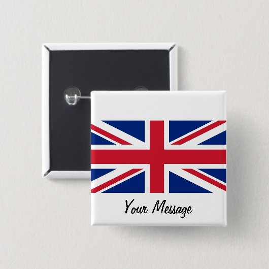 Niedrige Button (Vorne & Hinten)