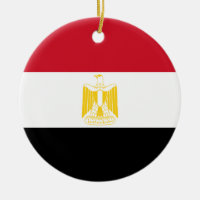 Niedrige Kosten! Ägypten-Flagge