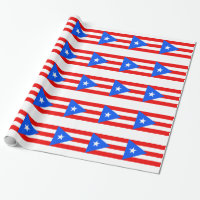 Niedrige Kosten!Puerto-Ricofahne