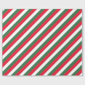 Niedrige Kosten! Ungarn-Flagge Geschenkpapier (Flach)