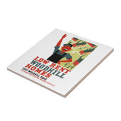 Niedrige Miete Fliese (Seite)