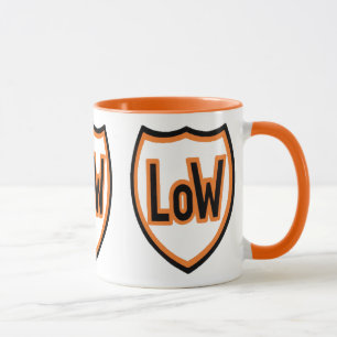NIEDRIGE MITGLIEDEREDITIONEN TASSE