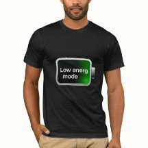 Niedrigenergie-Modus Batterie-Symbol Digitalgrafik