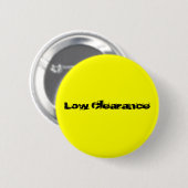 Niedriger Freigaben-Knopf Button (Vorne & Hinten)