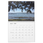 Niedriger Landeskalender Kalender (Mär 2027)