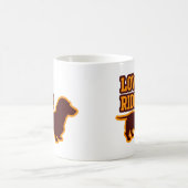 Niedriger Reiter Kaffeetasse (Mittel)