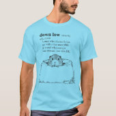 NIEDRIGER T-Shirt (Vorderseite)