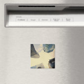 Niedriger Winkel des Chrysler-Gebäude Magnet (In Situ (Geschirrspüler))
