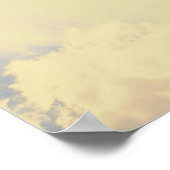 Niedriger Winkel des Chrysler-Gebäude Poster (Ecke)