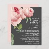 NIEDRIGERE KOSTENLOSE Vintage Rosenblende Virtual  (Vorne/Hinten)