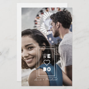 Niedriges Kosten-Feuer-Moderne Wir machen kalligra