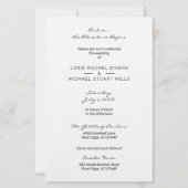 Niedriges Kosten-Feuer-Moderne Wir machen kalligra (Rückseite)