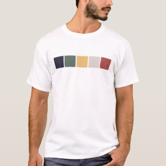 Niedriges Lager T-Shirt