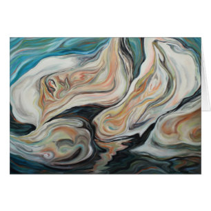 "Niedriges Land-Austern "