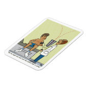 Niedriges Natrium Magnet (Linke Seite)