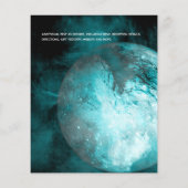 Niedrigste Budget Hochzeiten FLYER Mitternacht MOO (Hinten)