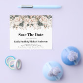 Niedrigste Budget Hochzeiten FLYER Rosa Blume Girl (Einzeln)