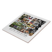 Niedrigste Preise! 35 x FOTO Collage und benutzerd Fliese (Seite)