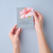 NIEDRIGSTE PREISE BLUMENZEITUNG FLYER (Gruppe)