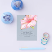 NIEDRIGSTE PREISE BLUMENZEITUNG FLYER (Einzeln)