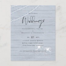 NIEDRIGSTE PREISE Mason Jars Dusty Blue Wedding Fl