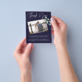 NIEDRIGSTE PREISE Navy White Sage Eukalyptus Viele Flyer (Gruppe)