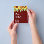 Niedrigster Haushalt Hochzeitsstipendiaten FLYER S (Gruppe)