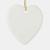 Niedrigster Preis FREIER RAUM Keramik Ornament (Rechts)