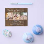 Niedrigster Preis für Hochzeitsfotografie Flyer (Einzeln)