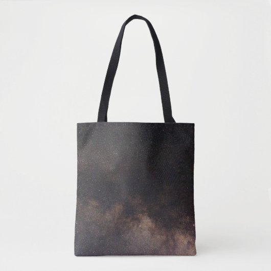 Niedrigwinkel der Milchstraße Tasche (Vorderseite)