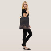Niedrigwinkel der Milchstraße Tasche (Am Model)