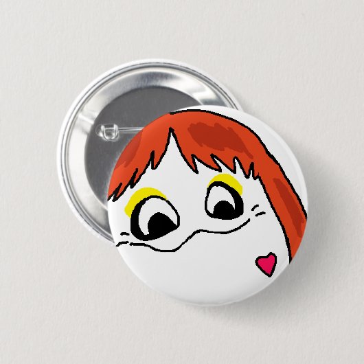 NIEKO BUTTUN BUTTON (Vorne & Hinten)