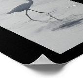 Niemals allein poster (Ecke)