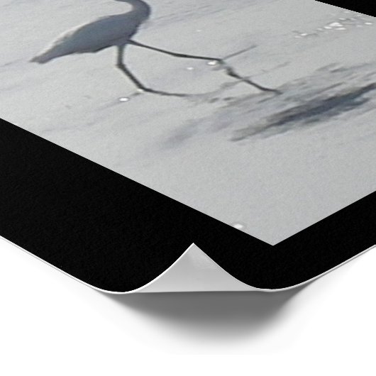 Niemals allein poster (Ecke)