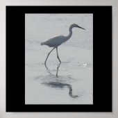 Niemals allein poster (Vorne)