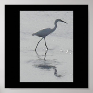 Niemals allein poster