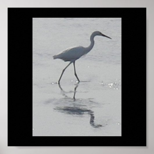 Niemals allein poster (Vorne)