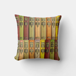 Niemals alt werden - Kissen