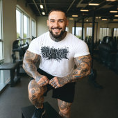 Niemals Aufgeben T-Shirt