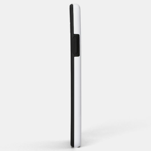 Niemals blinzelt Scarecrow-Creepy Halloween-Design Case-Mate iPhone Hülle (Hinten/Rechts)