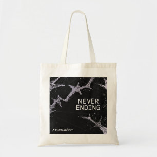 Niemals die Tote Tasche durch die Rosewater Band b