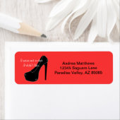 Niemals einen Schuhputze getroffen (Insitu)