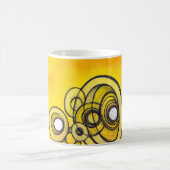 Niemals ganz treffen kaffeetasse (Mittel)