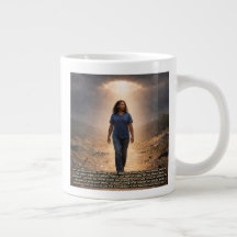 Niemals getrennt von Gott