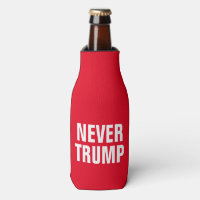 NIEMALS TRUMP