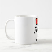 Niemals vergessen 1915 Kaffeetasse (Links)