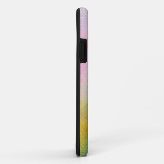 Niemals zu alt zum Träumen Case-Mate iPhone Hülle (Hinten/Rechts)