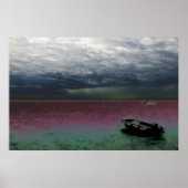 Niemand an Bord Poster (Vorne)