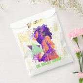 Niemand ist ein Freund der Braut Geschenktütchen (Versiegelt)