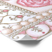 Niemand ist mehr ein gepflegtes Poster (Ecke)